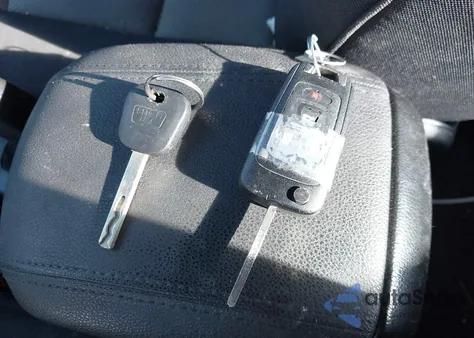 2012 Chevrolet Cruze Ls from USA, damaged, VIN 1G1PC5SH6C7393464